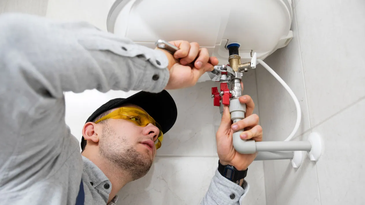 SK Electrical And Building Contractor