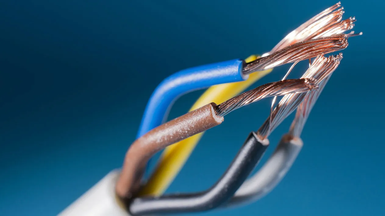 SK Electrical And Building Contractor