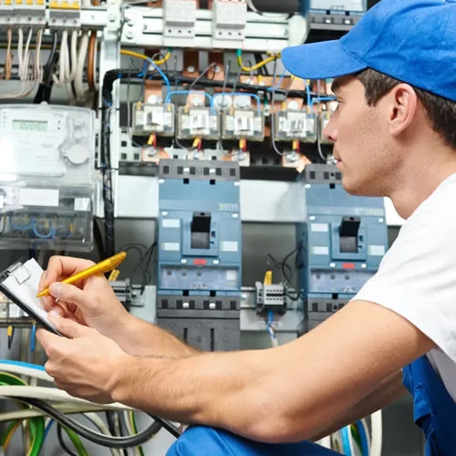Welcome To SK Electrical And Building Contractor
