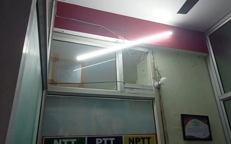SK Electrical