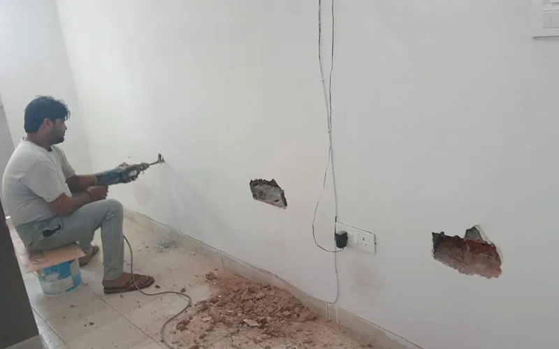 SK Electrical