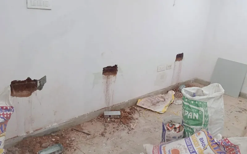 SK Electrical