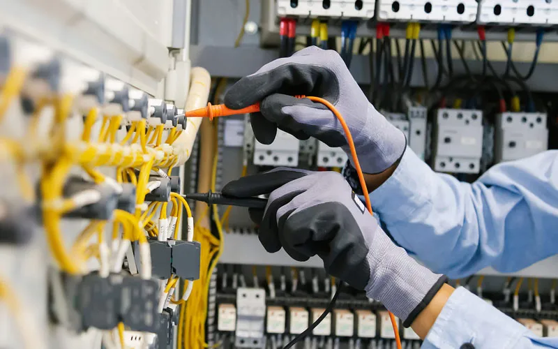Best Electrician Services In Delhi NCR