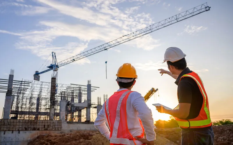 Best Civil Construction Services In Delhi NCR
